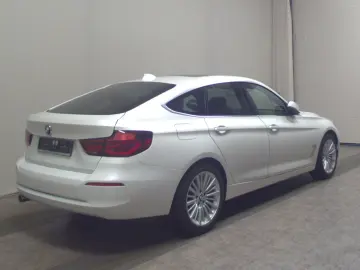 BMW 318 Gran Turismo Luxury-Line