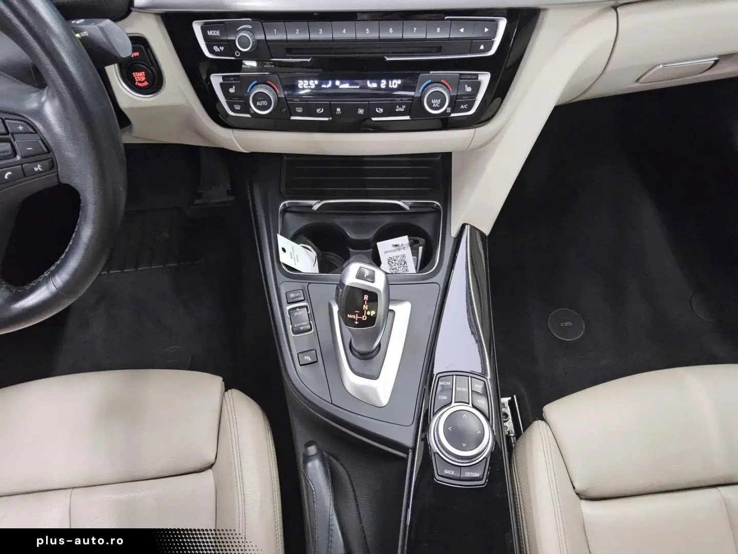 BMW 318 Gran Turismo Luxury-Line