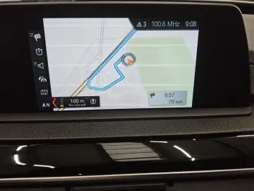 BMW 318 Gran Turismo Luxury-Line