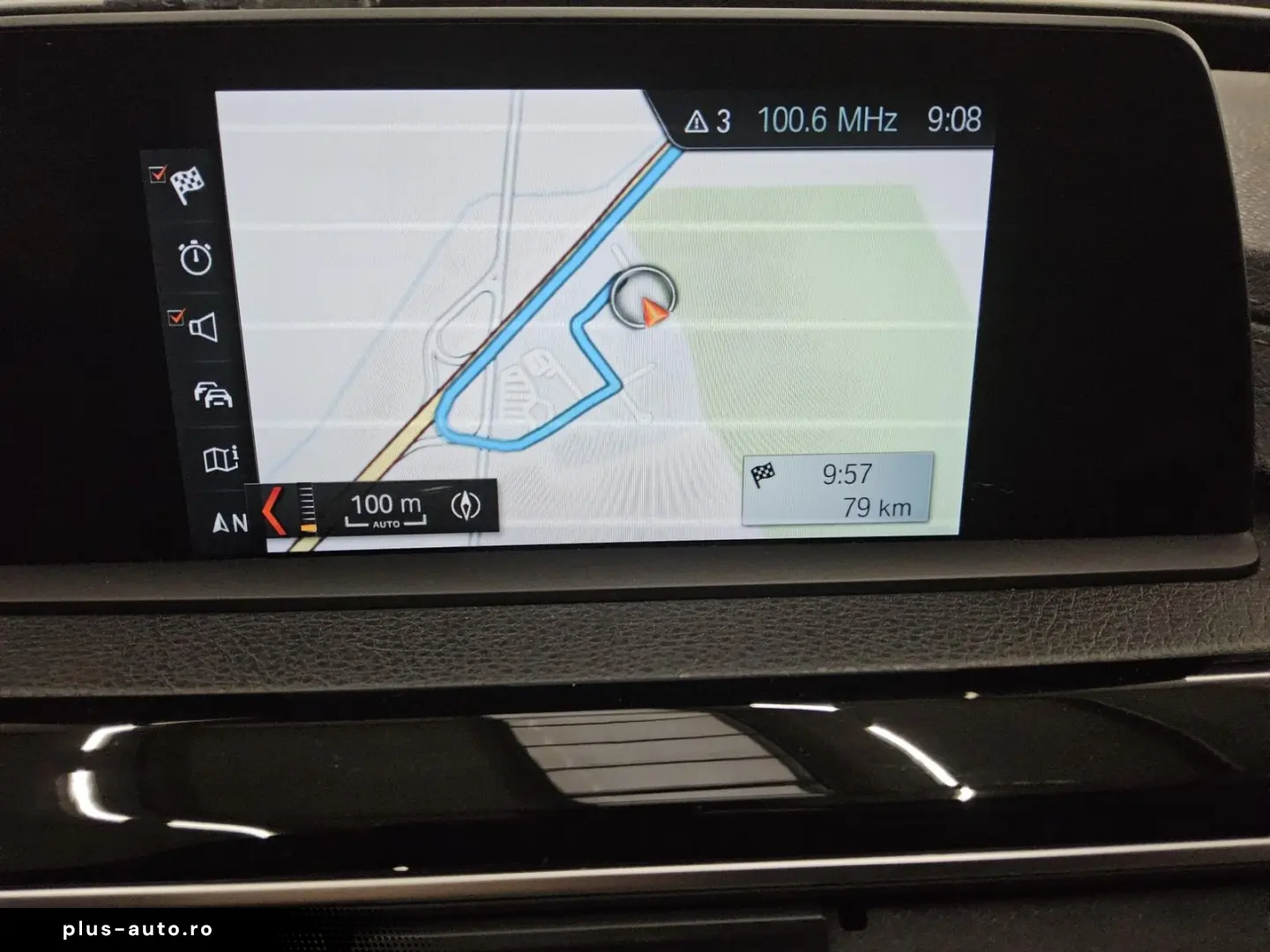 BMW 318 Gran Turismo Luxury-Line