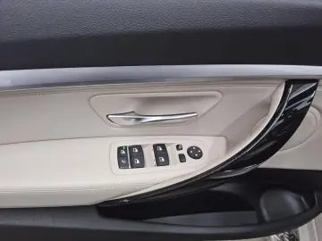 BMW 318 Gran Turismo Luxury-Line