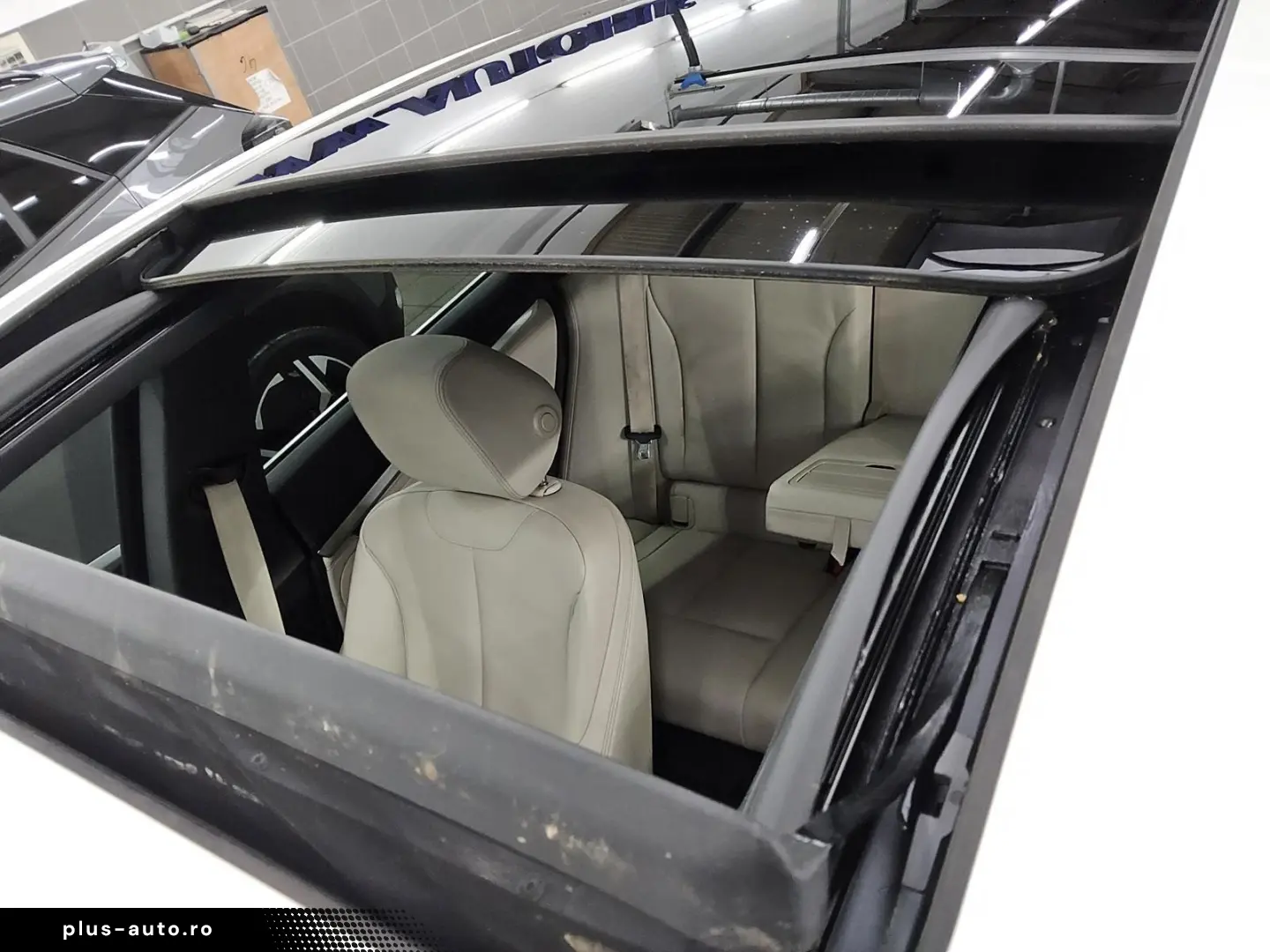 BMW 318 Gran Turismo Luxury-Line