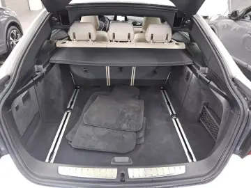 BMW 318 Gran Turismo Luxury-Line