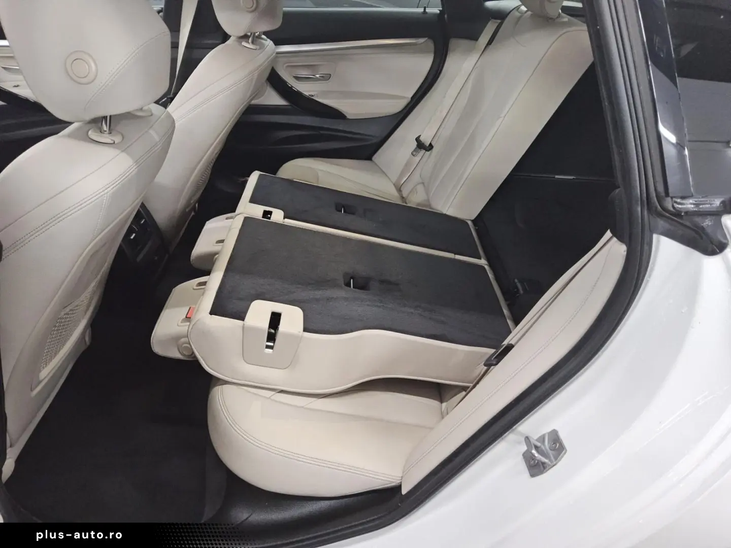 BMW 318 Gran Turismo Luxury-Line