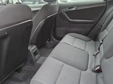 Audi A3 2.0 TDI Euro 5 Automat DSG