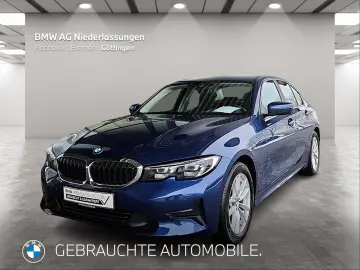 BMW 318d