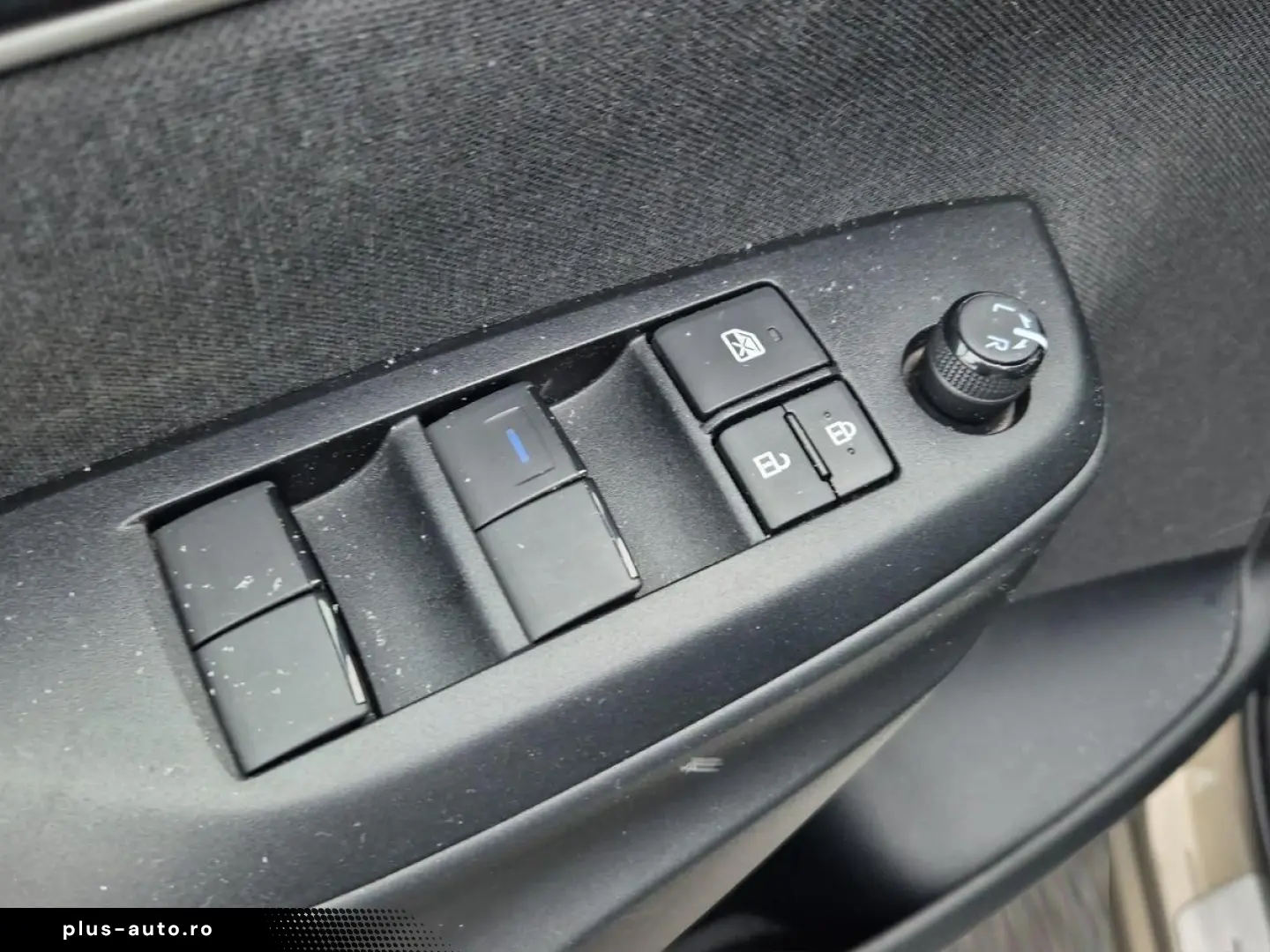 TOYOTA Yaris Hybrid 1.5 Team Deutschland 116PS  RFK SHZ