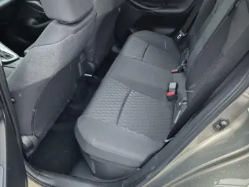 TOYOTA Yaris Hybrid 1.5 Team Deutschland 116PS  RFK SHZ