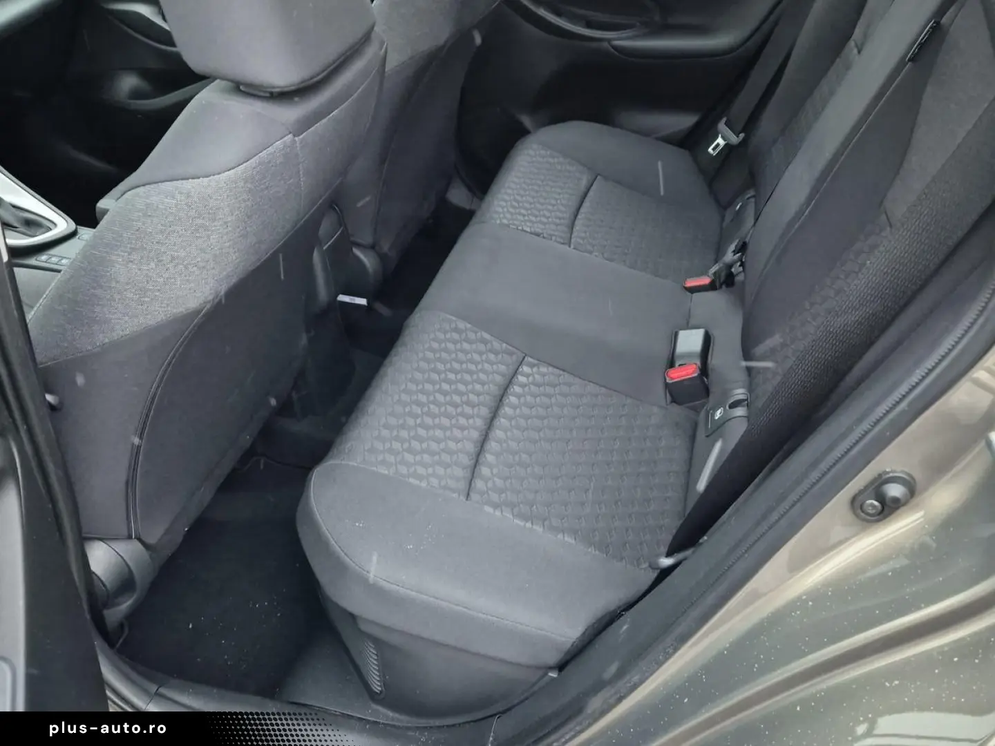 TOYOTA Yaris Hybrid 1.5 Team Deutschland 116PS  RFK SHZ