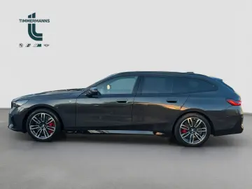 BMW 540d xDrive Touring M