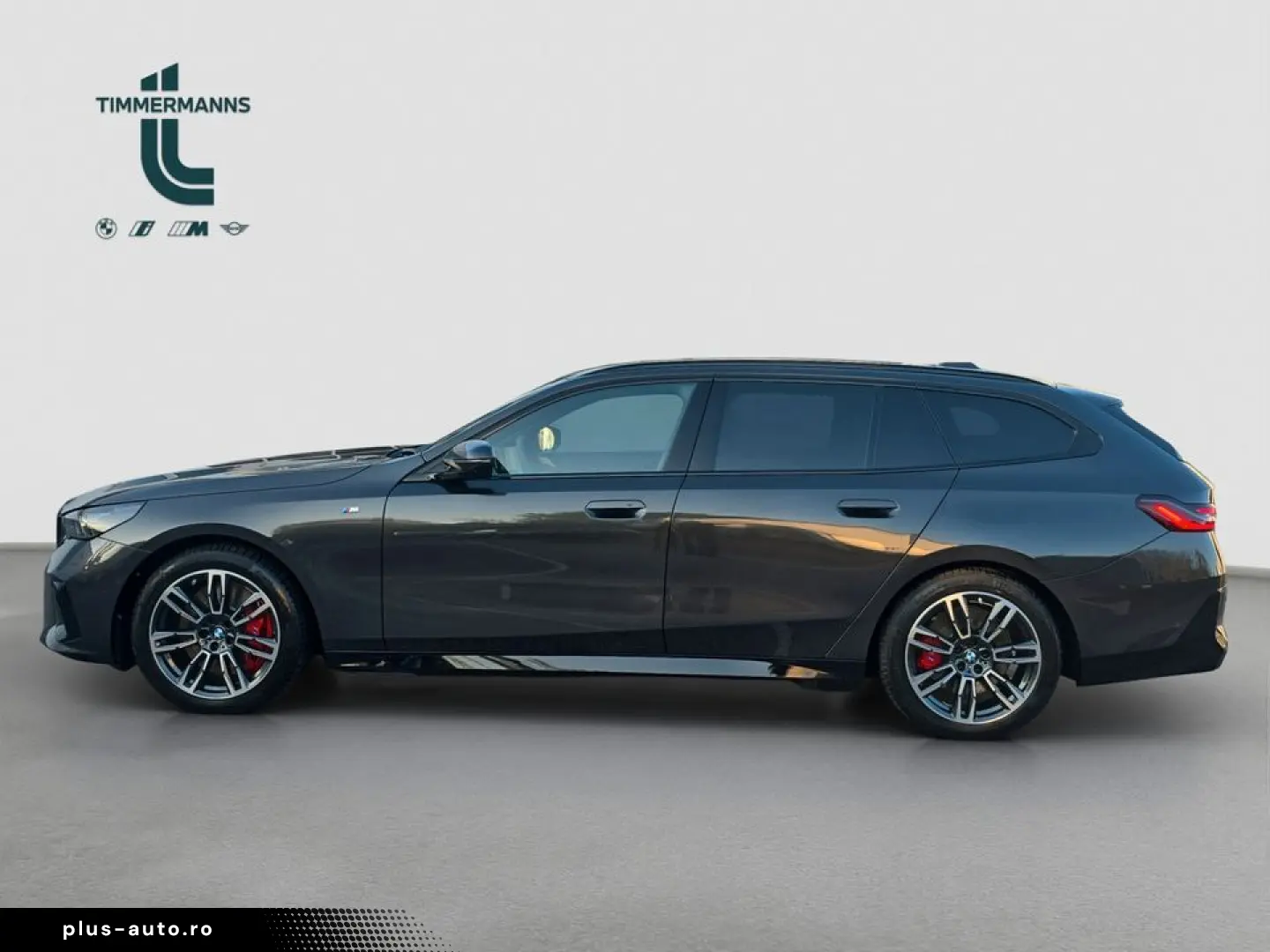 BMW 540d xDrive Touring M