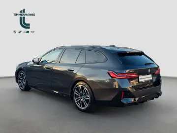 BMW 540d xDrive Touring M