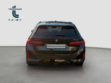 BMW 540d xDrive Touring M