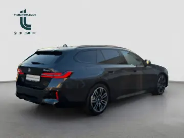 BMW 540d xDrive Touring M