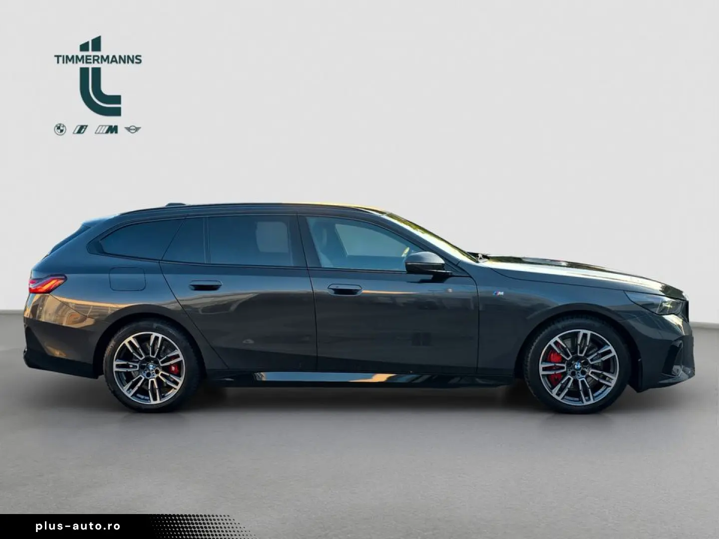 BMW 540d xDrive Touring M