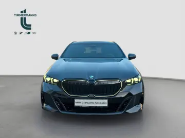 BMW 540d xDrive Touring M