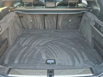 BMW 540d xDrive Touring M