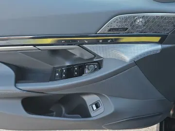 BMW 540d xDrive Touring M