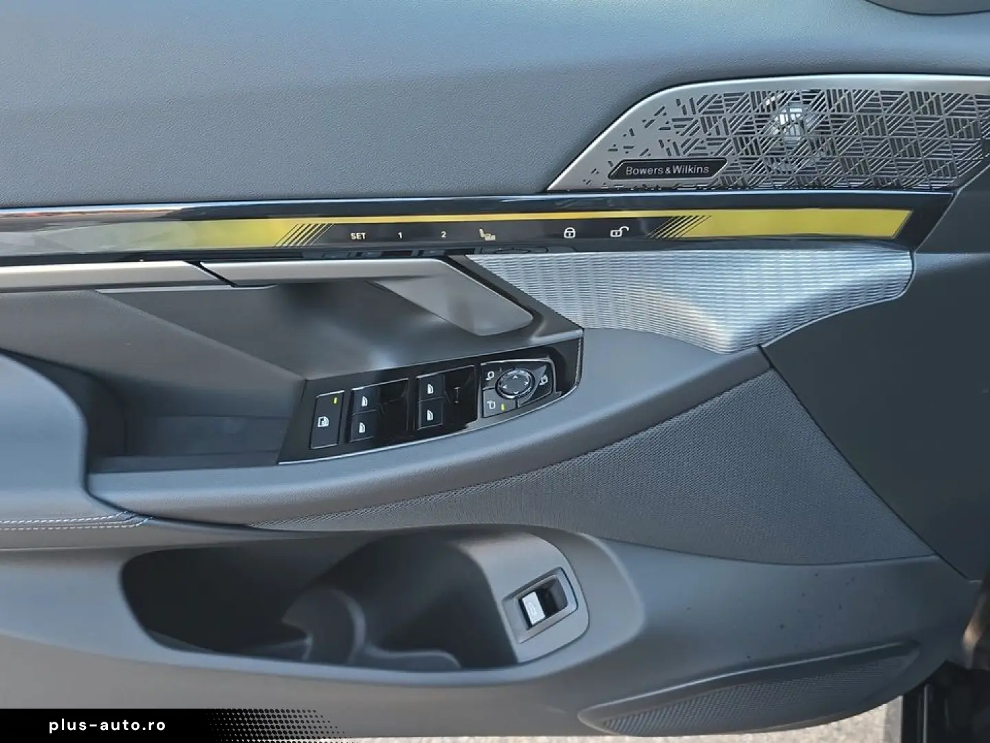 BMW 540d xDrive Touring M