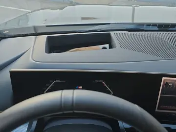 BMW 540d xDrive Touring M