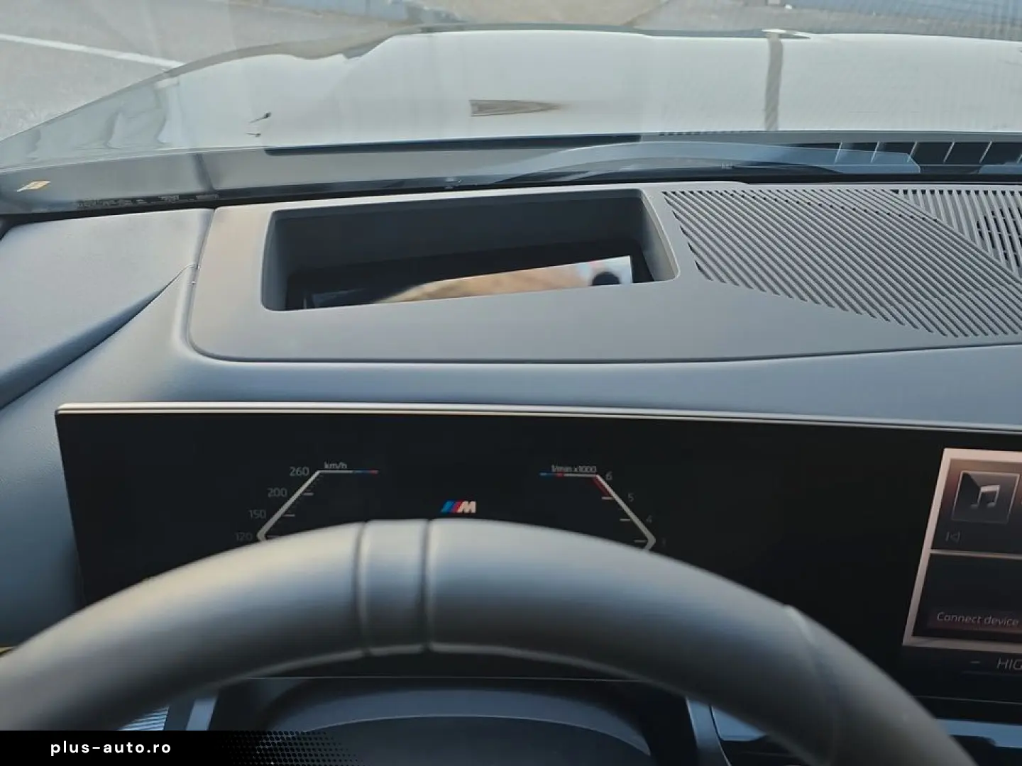 BMW 540d xDrive Touring M