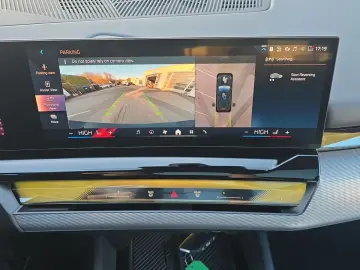 BMW 540d xDrive Touring M