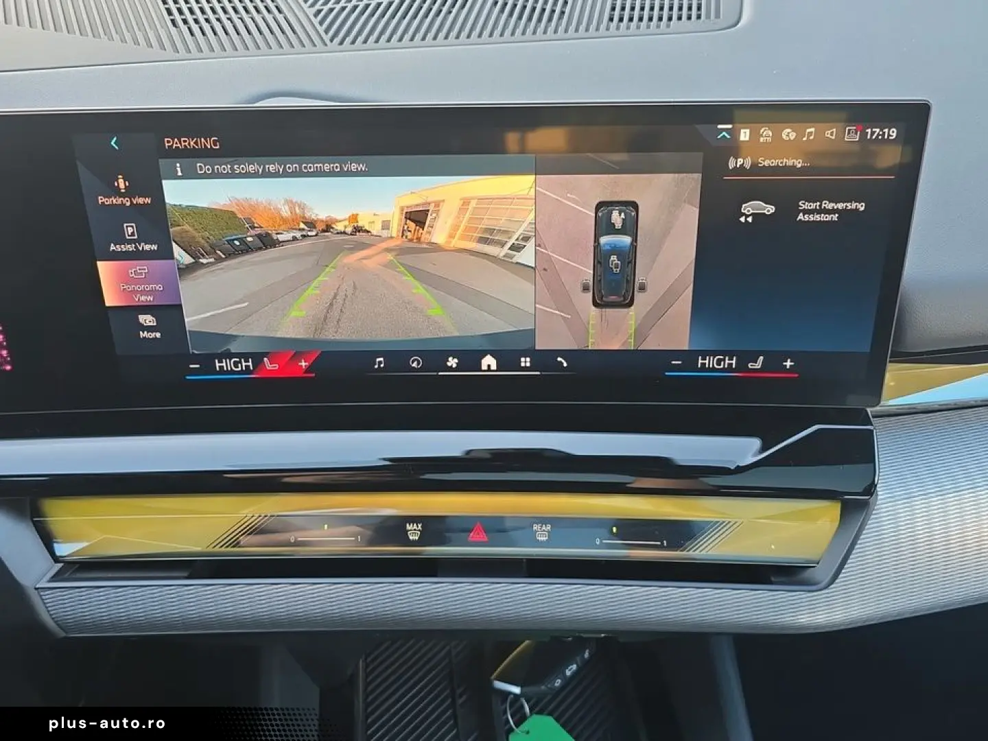 BMW 540d xDrive Touring M