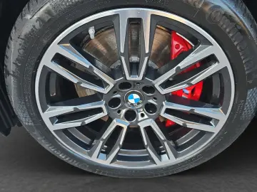 BMW 540d xDrive Touring M