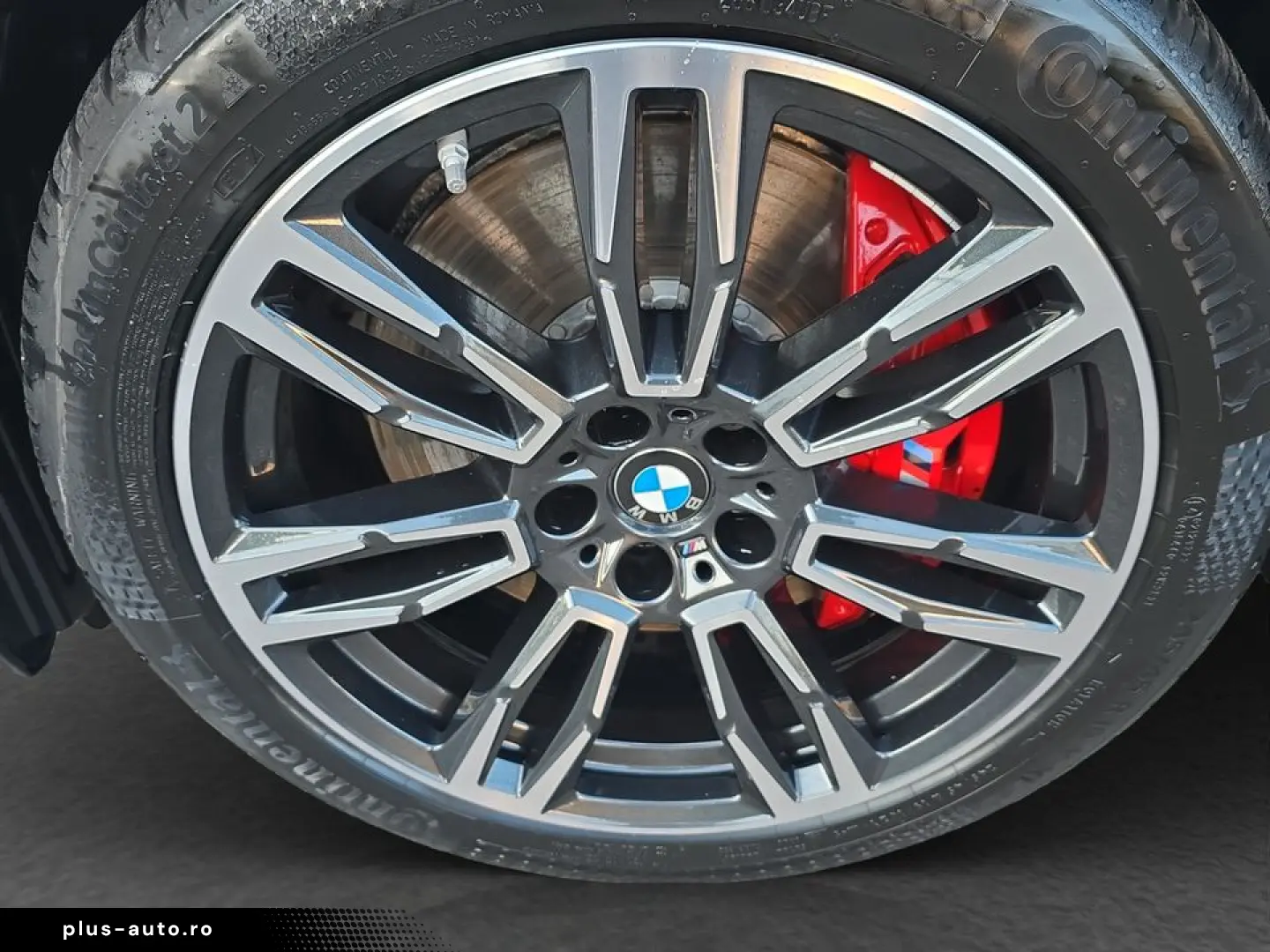 BMW 540d xDrive Touring M