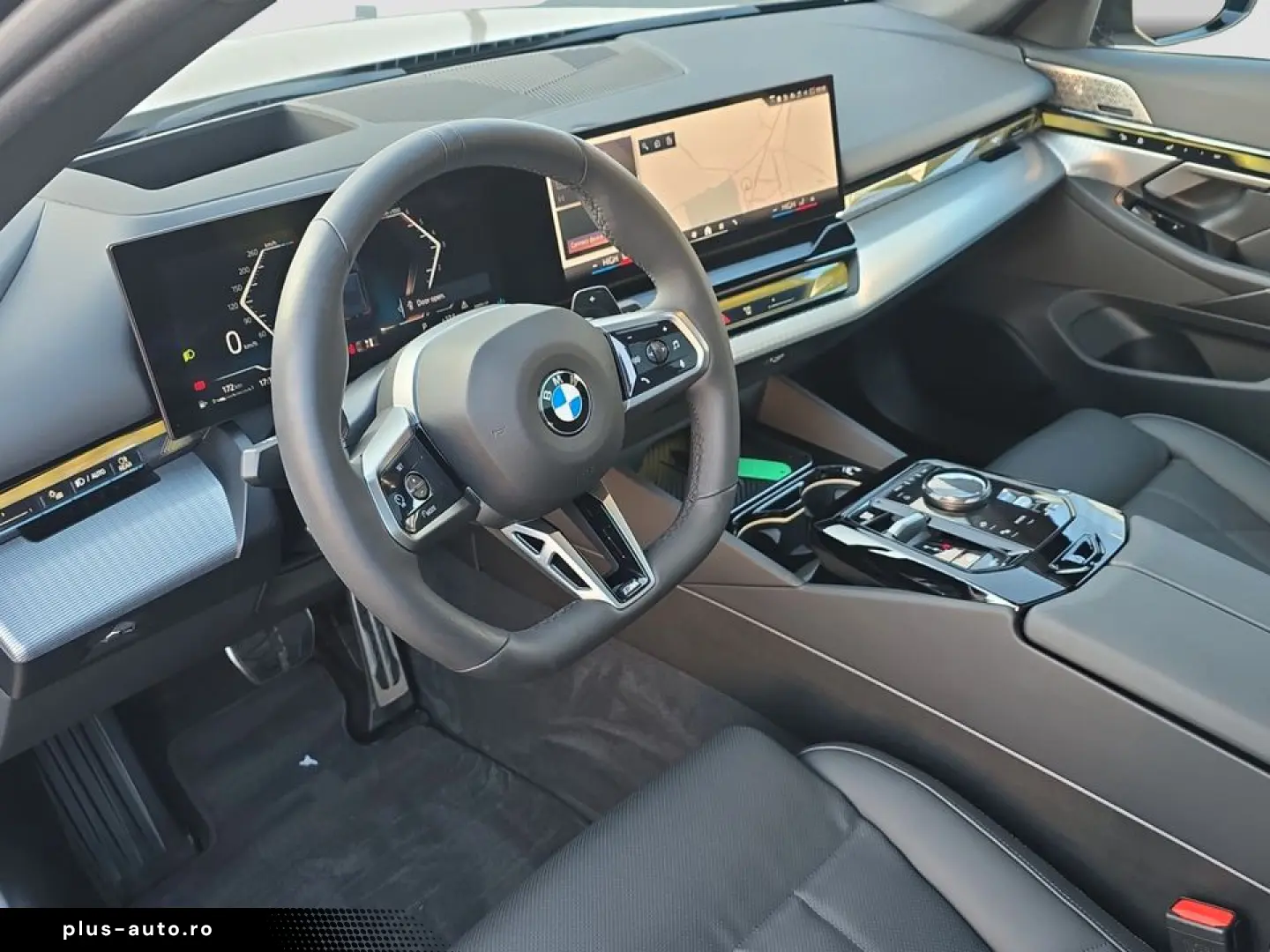 BMW 540d xDrive Touring M