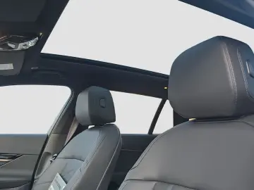 BMW 540d xDrive Touring M