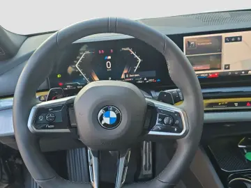 BMW 540d xDrive Touring M