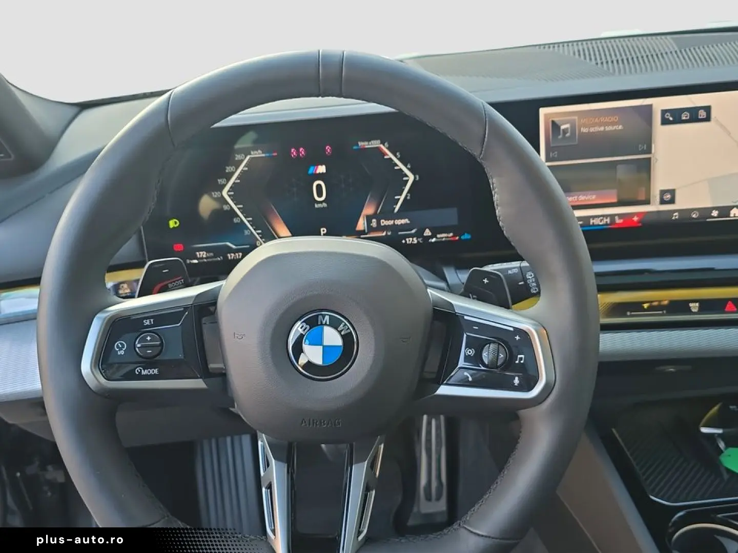 BMW 540d xDrive Touring M