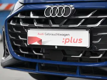 Audi S3 Limousine TFSI QUATTRO AKRAPOVIC ACC HEADUP