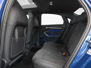 Audi S3 Limousine TFSI QUATTRO AKRAPOVIC ACC HEADUP