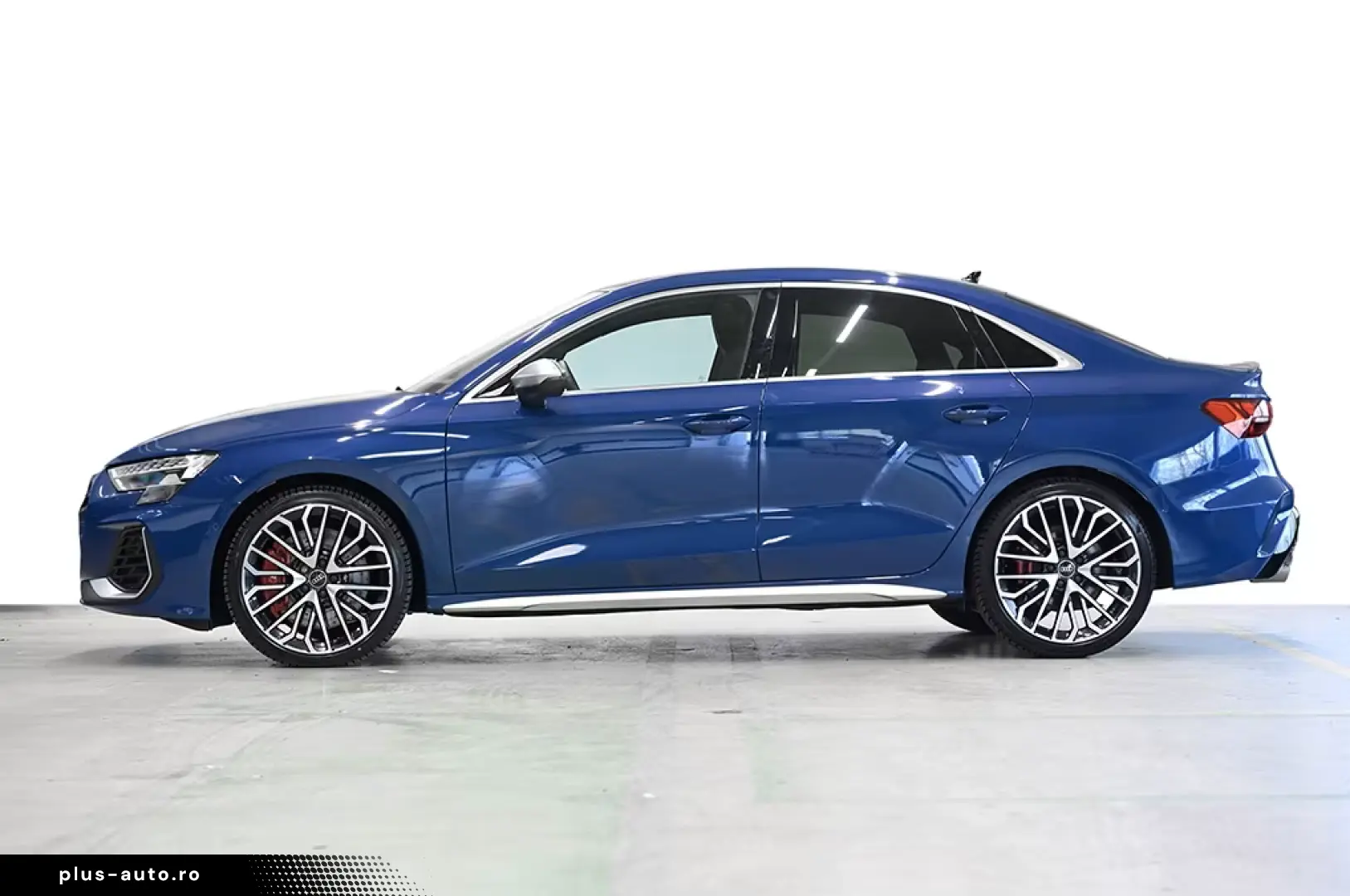 Audi S3 Limousine TFSI QUATTRO AKRAPOVIC ACC HEADUP