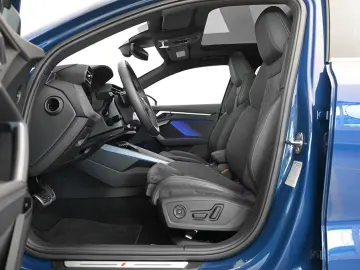 Audi S3 Limousine TFSI QUATTRO AKRAPOVIC ACC HEADUP