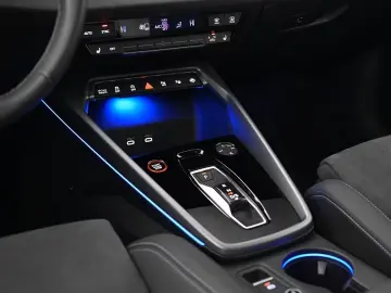 Audi S3 Limousine TFSI QUATTRO AKRAPOVIC ACC HEADUP