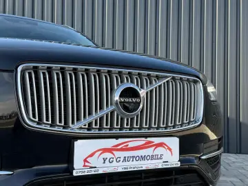 Volvo XC-90 D5 AWD   2.0 Diesel 235CP   Euro 6   Fab 06-2016