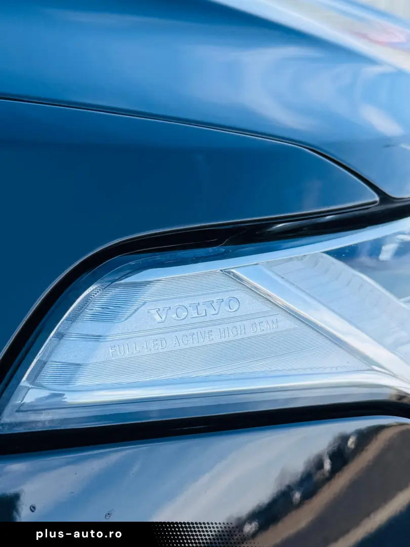 Volvo XC-90 D5 AWD   2.0 Diesel 235CP   Euro 6   Fab 06-2016