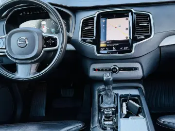 Volvo XC-90 D5 AWD   2.0 Diesel 235CP   Euro 6   Fab 06-2016