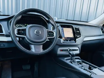 Volvo XC-90 D5 AWD   2.0 Diesel 235CP   Euro 6   Fab 06-2016