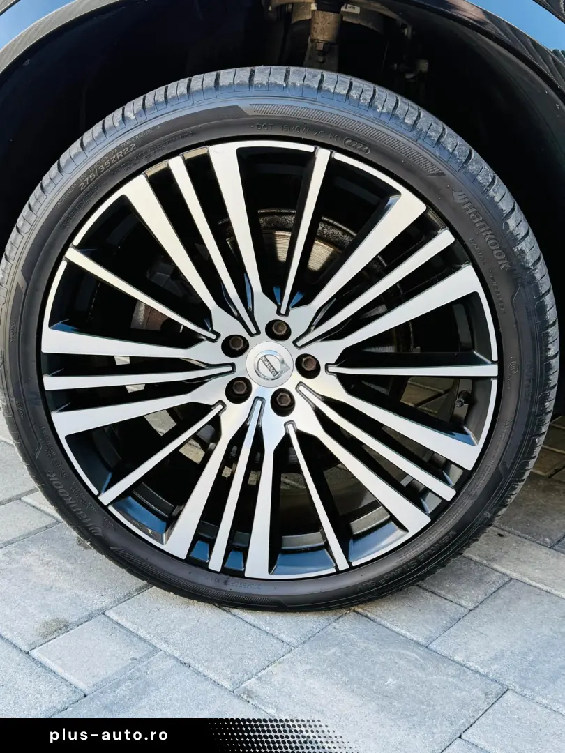 Volvo XC-90 D5 AWD   2.0 Diesel 235CP   Euro 6   Fab 06-2016