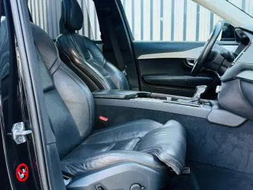 Volvo XC-90 D5 AWD   2.0 Diesel 235CP   Euro 6   Fab 06-2016