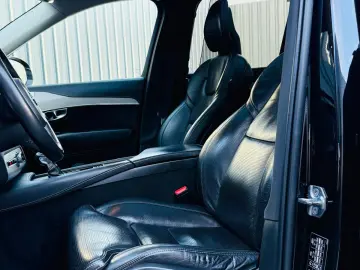 Volvo XC-90 D5 AWD   2.0 Diesel 235CP   Euro 6   Fab 06-2016