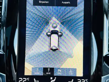 Volvo XC-90 D5 AWD   2.0 Diesel 235CP   Euro 6   Fab 06-2016