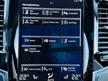 Volvo XC-90 D5 AWD   2.0 Diesel 235CP   Euro 6   Fab 06-2016