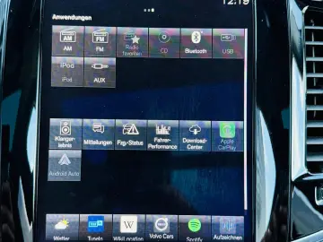 Volvo XC-90 D5 AWD   2.0 Diesel 235CP   Euro 6   Fab 06-2016