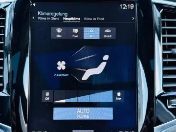 Volvo XC-90 D5 AWD   2.0 Diesel 235CP   Euro 6   Fab 06-2016