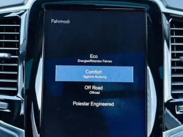 Volvo XC-90 D5 AWD   2.0 Diesel 235CP   Euro 6   Fab 06-2016